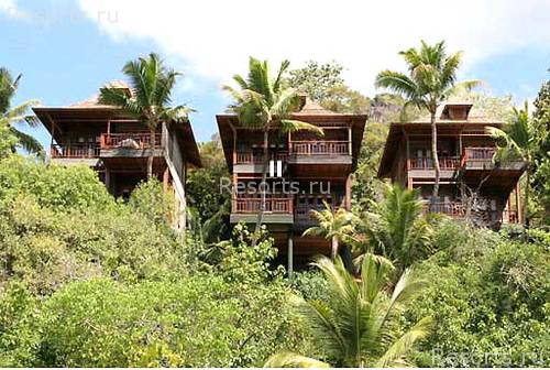 Hilton Seychelles Northolme Resort & Spa 1